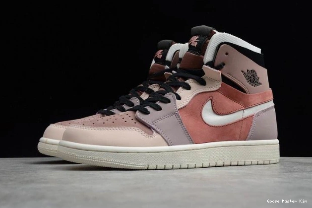 Jordan Zoom Canyon 1 CT0979-602 CMFT High Air (W) Rust 0728
